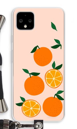 Will you be my clementine