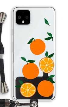 Will you be my clementine