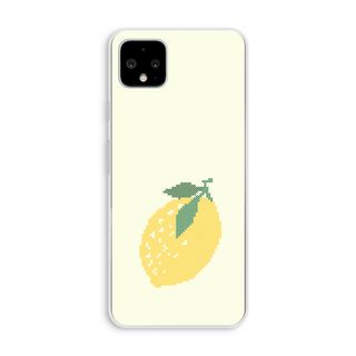 Stitched Lemon