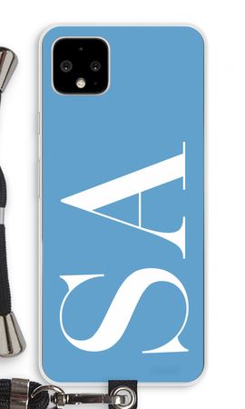 Monogram N°2