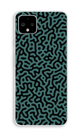 Turing pattern