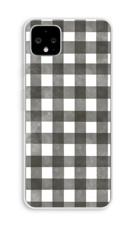 Gingham style
