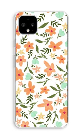 Little Ellila Flowers