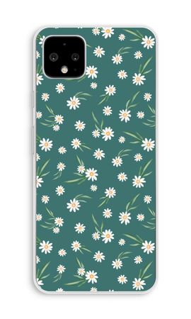 Kleine Gänseblümchen