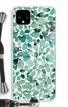 Eucalyptus à feuilles