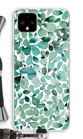 Bladhoudende Eucalyptus