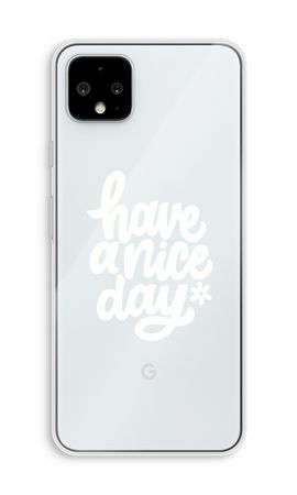 Have a nice day