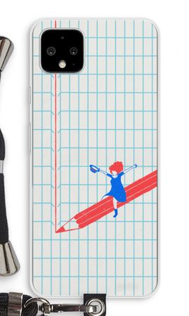 Checkered paper N°2