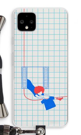 Checkered paper N°1