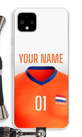 Netherlands - Football