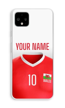 Wales - Football