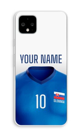 Slovakia - Football