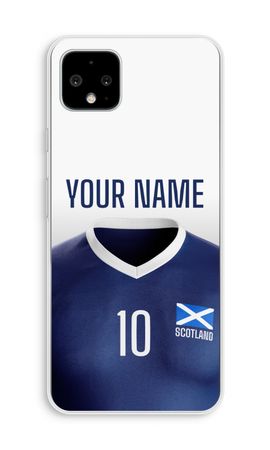 Scotland - Football