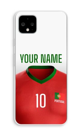 Portugal - Football