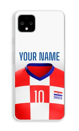 Croatia - Football