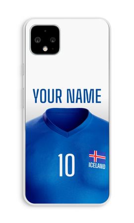 Iceland - Football