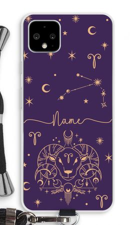 Zodiac Sign N°2