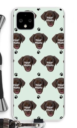 Personalized Face - Cat or Dog