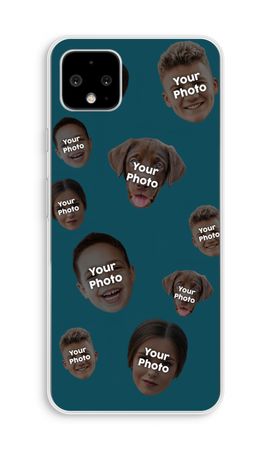 Personalized Face N°1