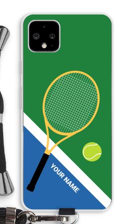 Tennis N°1