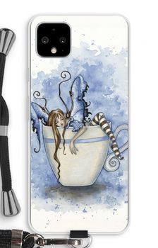 J'ai besoin de café