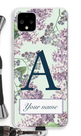 Spring florals
