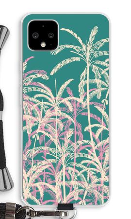 Tropical Palms