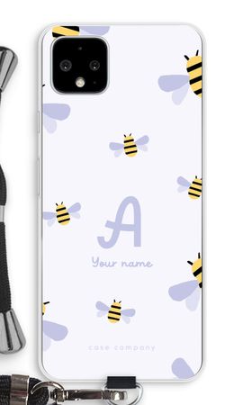 Bees Monogram
