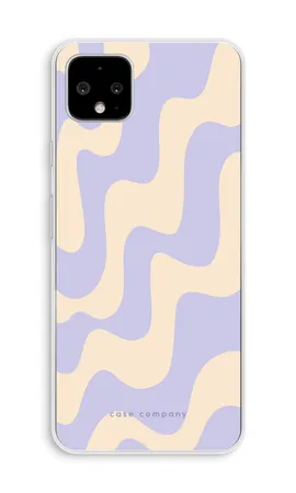 Flow, Google Pixel 4 XL mīksts vāciņš