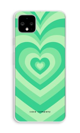 Heart Green