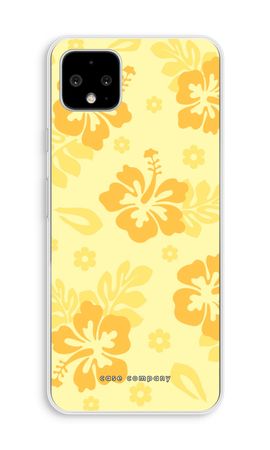 Hawaii - Yellow