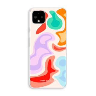 Colorful Waves