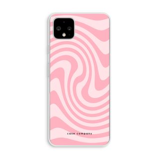 Swirl Pink