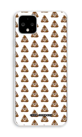 Poop emoji