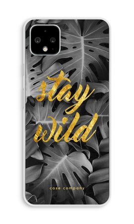 Stay Wild