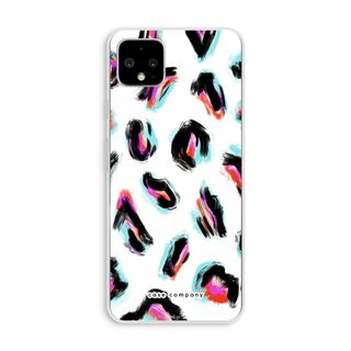 Cheetah color