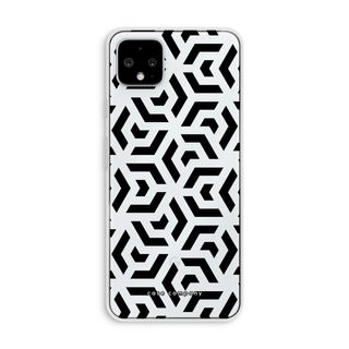 Crazy pattern