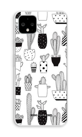 Cactus print