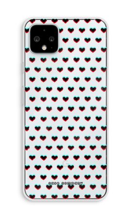 Little hearts