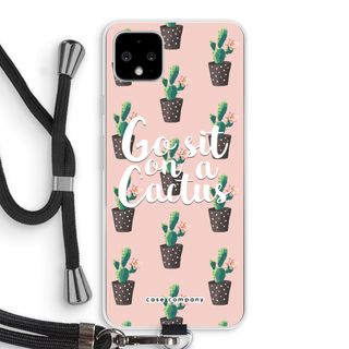 Citazione con Cactus