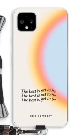 Le meilleur reste à venir