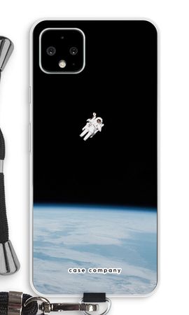 Alone in Space