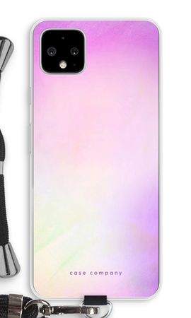 Flow mist pastel