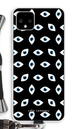 Eyes pattern