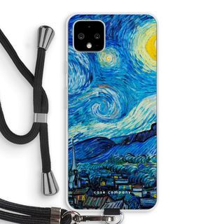 The starry night