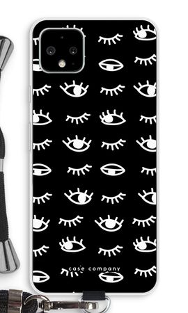 Eye pattern #3