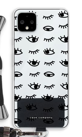 Eye pattern #2
