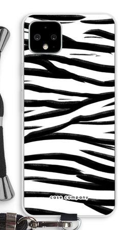 Zebra pattern