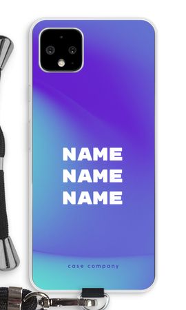 Namecase 1 - Neon