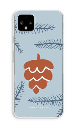 Pine Cone